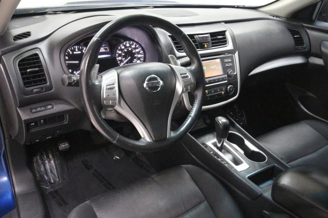 Used Nissan Altima 2.5 SR w/ rearCam 2016 | Car Revolution. Maple Shade, New Jersey Used Nissan Altima 2.5 SR w/ rearCam 2016 | Car Revolution. Maple Shade, New Jersey