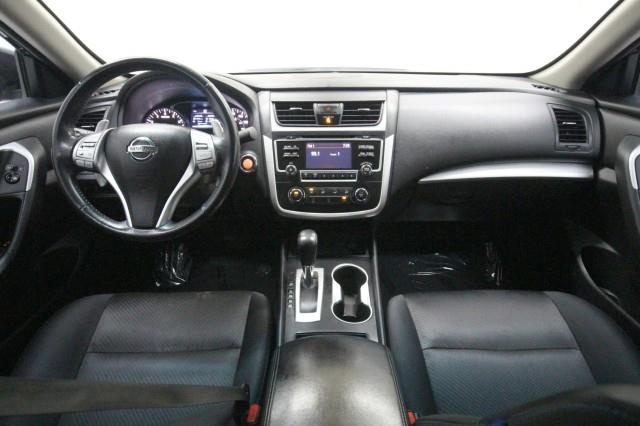 Used Nissan Altima 2.5 SR w/ rearCam 2016 | Car Revolution. Maple Shade, New Jersey Used Nissan Altima 2.5 SR w/ rearCam 2016 | Car Revolution. Maple Shade, New Jersey