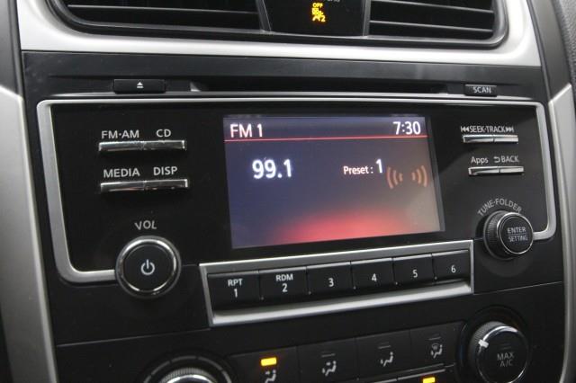 Used Nissan Altima 2.5 SR w/ rearCam 2016 | Car Revolution. Maple Shade, New Jersey Used Nissan Altima 2.5 SR w/ rearCam 2016 | Car Revolution. Maple Shade, New Jersey