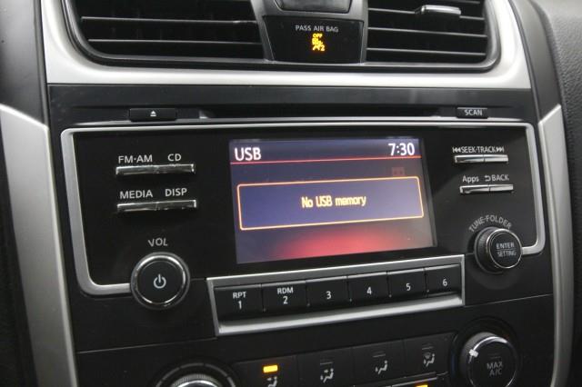 Used Nissan Altima 2.5 SR w/ rearCam 2016 | Car Revolution. Maple Shade, New Jersey Used Nissan Altima 2.5 SR w/ rearCam 2016 | Car Revolution. Maple Shade, New Jersey
