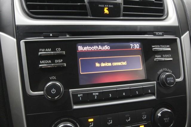 Used Nissan Altima 2.5 SR w/ rearCam 2016 | Car Revolution. Maple Shade, New Jersey Used Nissan Altima 2.5 SR w/ rearCam 2016 | Car Revolution. Maple Shade, New Jersey