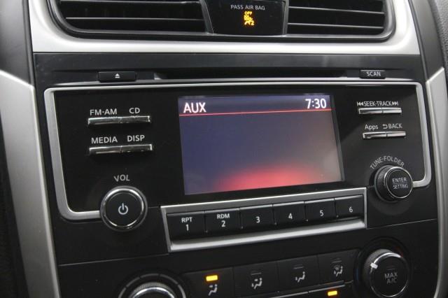 Used Nissan Altima 2.5 SR w/ rearCam 2016 | Car Revolution. Maple Shade, New Jersey Used Nissan Altima 2.5 SR w/ rearCam 2016 | Car Revolution. Maple Shade, New Jersey