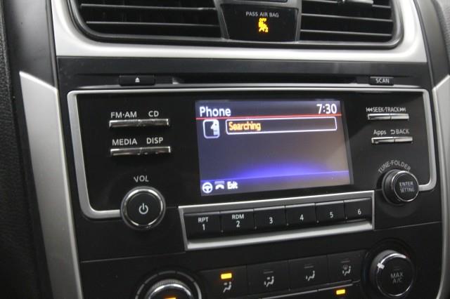 Used Nissan Altima 2.5 SR w/ rearCam 2016 | Car Revolution. Maple Shade, New Jersey Used Nissan Altima 2.5 SR w/ rearCam 2016 | Car Revolution. Maple Shade, New Jersey