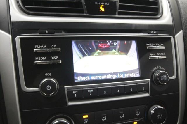 Used Nissan Altima 2.5 SR w/ rearCam 2016 | Car Revolution. Maple Shade, New Jersey Used Nissan Altima 2.5 SR w/ rearCam 2016 | Car Revolution. Maple Shade, New Jersey