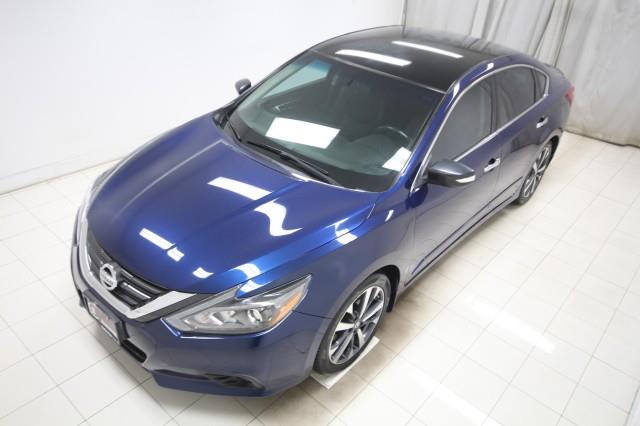 Used Nissan Altima 2.5 SR w/ rearCam 2016 | Car Revolution. Maple Shade, New Jersey Used Nissan Altima 2.5 SR w/ rearCam 2016 | Car Revolution. Maple Shade, New Jersey