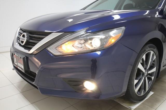 Used Nissan Altima 2.5 SR w/ rearCam 2016 | Car Revolution. Maple Shade, New Jersey Used Nissan Altima 2.5 SR w/ rearCam 2016 | Car Revolution. Maple Shade, New Jersey