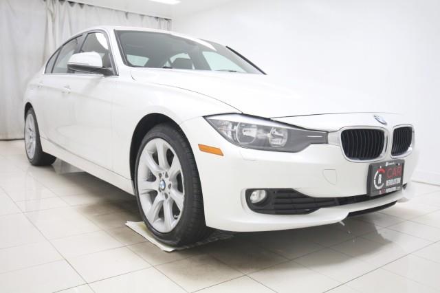 Used BMW 3 Series 320i xDrive w/ Navi 2015 | Car Revolution. Maple Shade, New Jersey Used BMW 3 Series 320i xDrive w/ Navi 2015 | Car Revolution. Maple Shade, New Jersey