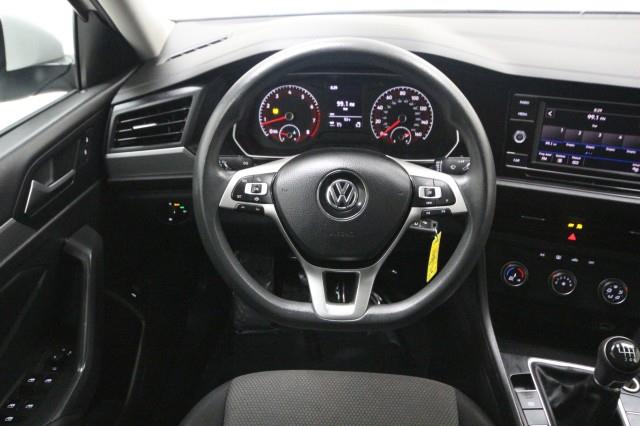 Used Volkswagen Jetta S w/ rearCam 2019 | Car Revolution. Maple Shade, New Jersey Used Volkswagen Jetta S w/ rearCam 2019 | Car Revolution. Maple Shade, New Jersey