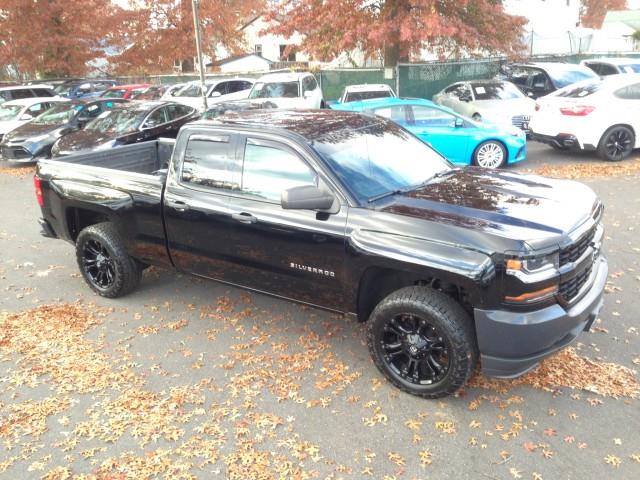 Used Chevrolet Silverado 1500 LS 4WD w/ rearCam 2016 | Car Revolution. Maple Shade, New Jersey Used Chevrolet Silverado 1500 LS 4WD w/ rearCam 2016 | Car Revolution. Maple Shade, New Jersey