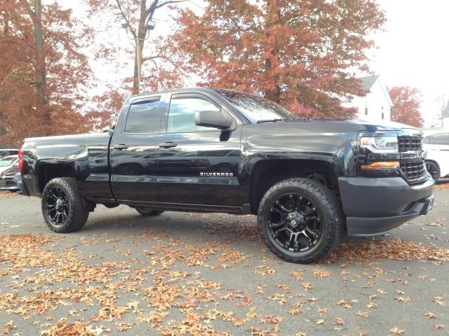 Used Chevrolet Silverado 1500 LS 4WD w/ rearCam 2016 | Car Revolution. Maple Shade, New Jersey Used Chevrolet Silverado 1500 LS 4WD w/ rearCam 2016 | Car Revolution. Maple Shade, New Jersey