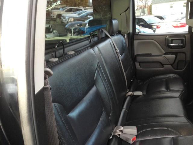 Used Chevrolet Silverado 1500 LS 4WD w/ rearCam 2016 | Car Revolution. Maple Shade, New Jersey Used Chevrolet Silverado 1500 LS 4WD w/ rearCam 2016 | Car Revolution. Maple Shade, New Jersey