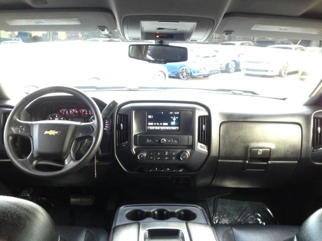 Used Chevrolet Silverado 1500 LS 4WD w/ rearCam 2016 | Car Revolution. Maple Shade, New Jersey Used Chevrolet Silverado 1500 LS 4WD w/ rearCam 2016 | Car Revolution. Maple Shade, New Jersey