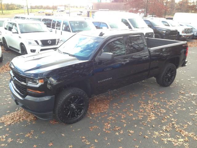 Used Chevrolet Silverado 1500 LS 4WD w/ rearCam 2016 | Car Revolution. Maple Shade, New Jersey Used Chevrolet Silverado 1500 LS 4WD w/ rearCam 2016 | Car Revolution. Maple Shade, New Jersey