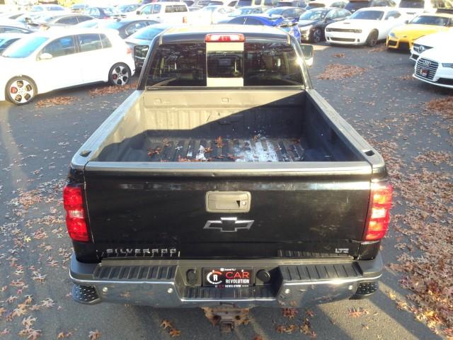 Used Chevrolet Silverado 2500hd LTZ 4WD w/ Navi & rearCam 2016 | Car Revolution. Maple Shade, New Jersey Used Chevrolet Silverado 2500hd LTZ 4WD w/ Navi & rearCam 2016 | Car Revolution. Maple Shade, New Jersey