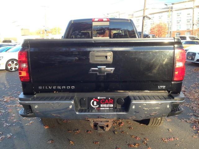 Used Chevrolet Silverado 2500hd LTZ 4WD w/ Navi & rearCam 2016 | Car Revolution. Maple Shade, New Jersey Used Chevrolet Silverado 2500hd LTZ 4WD w/ Navi & rearCam 2016 | Car Revolution. Maple Shade, New Jersey