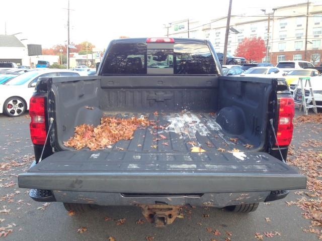 Used Chevrolet Silverado 2500hd LTZ 4WD w/ Navi & rearCam 2016 | Car Revolution. Maple Shade, New Jersey Used Chevrolet Silverado 2500hd LTZ 4WD w/ Navi & rearCam 2016 | Car Revolution. Maple Shade, New Jersey
