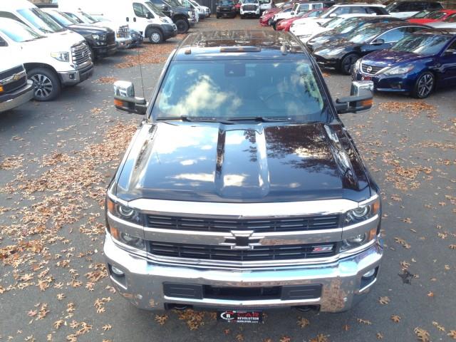 Used Chevrolet Silverado 2500hd LTZ 4WD w/ Navi & rearCam 2016 | Car Revolution. Maple Shade, New Jersey Used Chevrolet Silverado 2500hd LTZ 4WD w/ Navi & rearCam 2016 | Car Revolution. Maple Shade, New Jersey