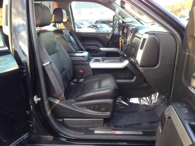 Used Chevrolet Silverado 2500hd LTZ 4WD w/ Navi & rearCam 2016 | Car Revolution. Maple Shade, New Jersey Used Chevrolet Silverado 2500hd LTZ 4WD w/ Navi & rearCam 2016 | Car Revolution. Maple Shade, New Jersey