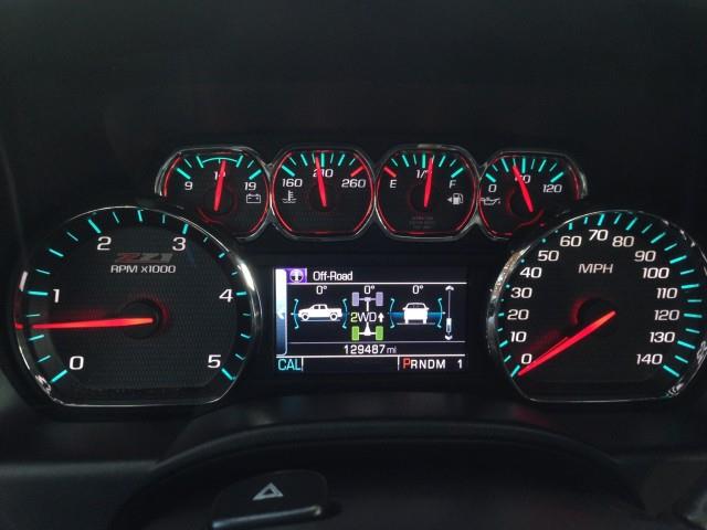 Used Chevrolet Silverado 2500hd LTZ 4WD w/ Navi & rearCam 2016 | Car Revolution. Maple Shade, New Jersey Used Chevrolet Silverado 2500hd LTZ 4WD w/ Navi & rearCam 2016 | Car Revolution. Maple Shade, New Jersey