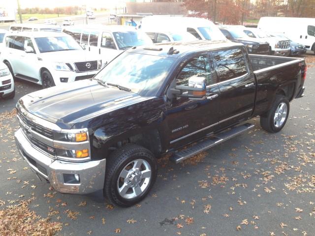 Used Chevrolet Silverado 2500hd LTZ 4WD w/ Navi & rearCam 2016 | Car Revolution. Maple Shade, New Jersey Used Chevrolet Silverado 2500hd LTZ 4WD w/ Navi & rearCam 2016 | Car Revolution. Maple Shade, New Jersey