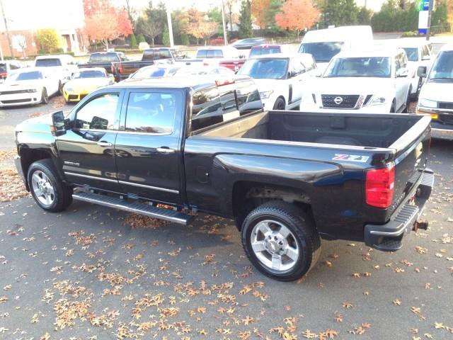 Used Chevrolet Silverado 2500hd LTZ 4WD w/ Navi & rearCam 2016 | Car Revolution. Maple Shade, New Jersey Used Chevrolet Silverado 2500hd LTZ 4WD w/ Navi & rearCam 2016 | Car Revolution. Maple Shade, New Jersey