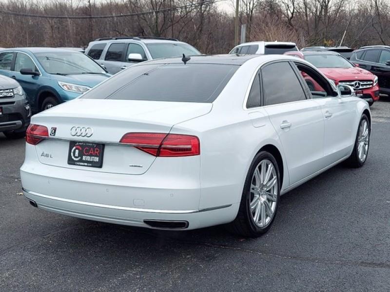 Used Audi A8 l 3.0T 2016 | Car Revolution. Maple Shade, New Jersey Used Audi A8 l 3.0T 2016 | Car Revolution. Maple Shade, New Jersey