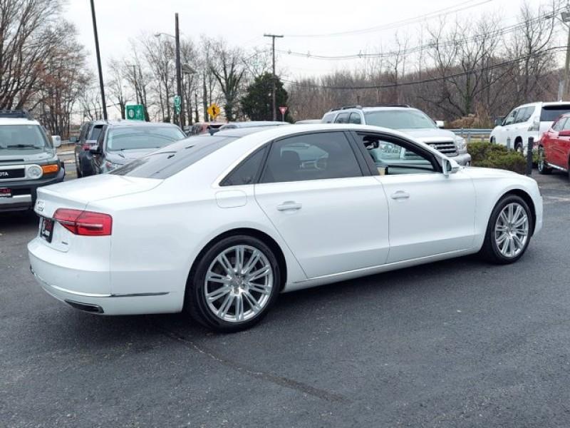 Used Audi A8 l 3.0T 2016 | Car Revolution. Maple Shade, New Jersey Used Audi A8 l 3.0T 2016 | Car Revolution. Maple Shade, New Jersey