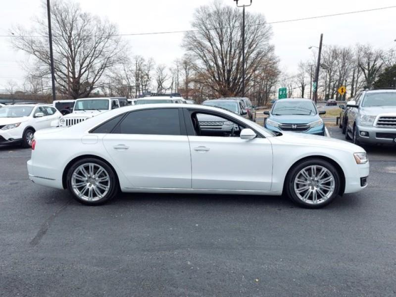 Used Audi A8 l 3.0T 2016 | Car Revolution. Maple Shade, New Jersey Used Audi A8 l 3.0T 2016 | Car Revolution. Maple Shade, New Jersey