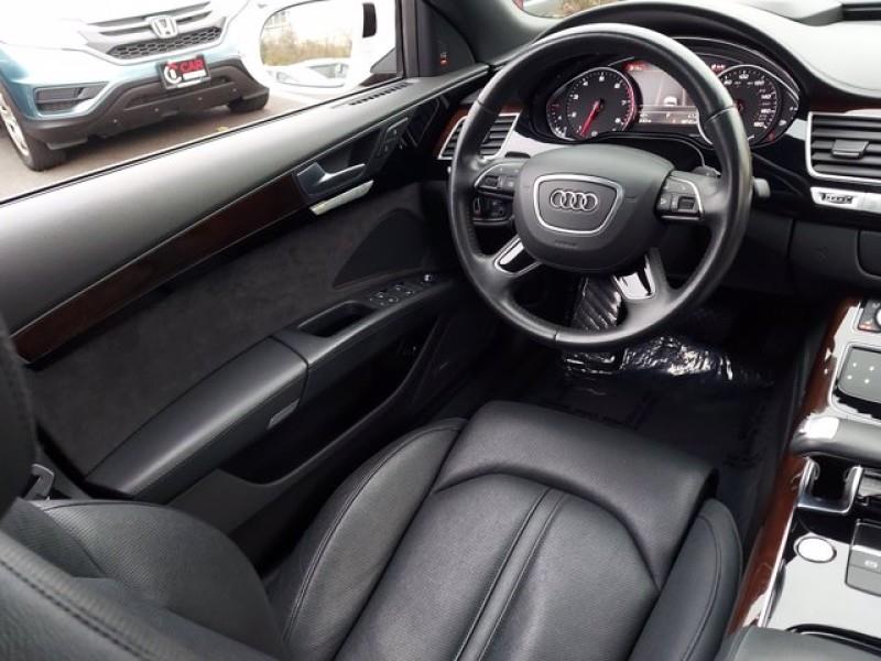 Used Audi A8 l 3.0T 2016 | Car Revolution. Maple Shade, New Jersey Used Audi A8 l 3.0T 2016 | Car Revolution. Maple Shade, New Jersey