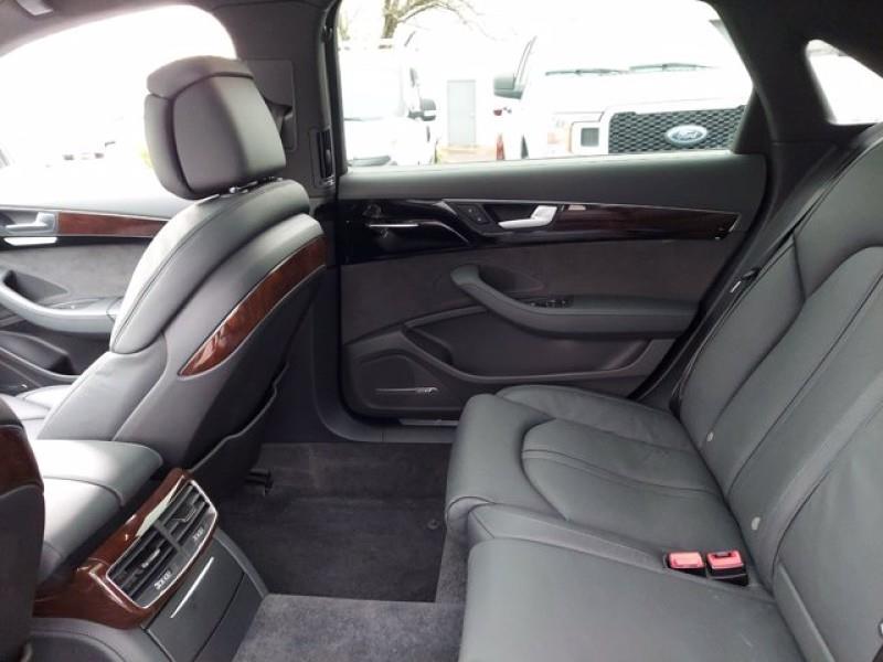 Used Audi A8 l 3.0T 2016 | Car Revolution. Maple Shade, New Jersey Used Audi A8 l 3.0T 2016 | Car Revolution. Maple Shade, New Jersey