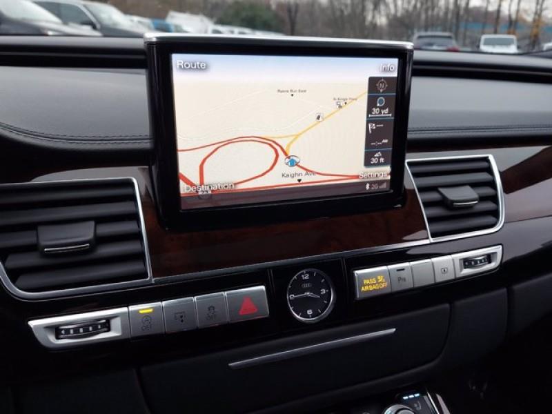 Used Audi A8 l 3.0T 2016 | Car Revolution. Maple Shade, New Jersey Used Audi A8 l 3.0T 2016 | Car Revolution. Maple Shade, New Jersey