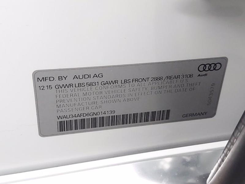 Used Audi A8 l 3.0T 2016 | Car Revolution. Maple Shade, New Jersey Used Audi A8 l 3.0T 2016 | Car Revolution. Maple Shade, New Jersey