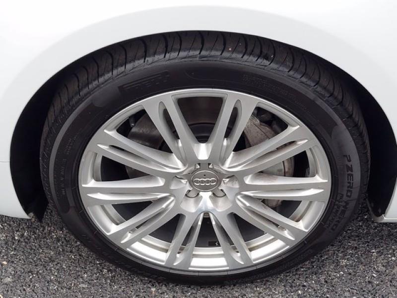 Used Audi A8 l 3.0T 2016 | Car Revolution. Maple Shade, New Jersey Used Audi A8 l 3.0T 2016 | Car Revolution. Maple Shade, New Jersey
