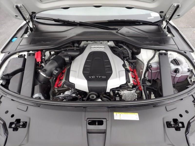 Used Audi A8 l 3.0T 2016 | Car Revolution. Maple Shade, New Jersey Used Audi A8 l 3.0T 2016 | Car Revolution. Maple Shade, New Jersey