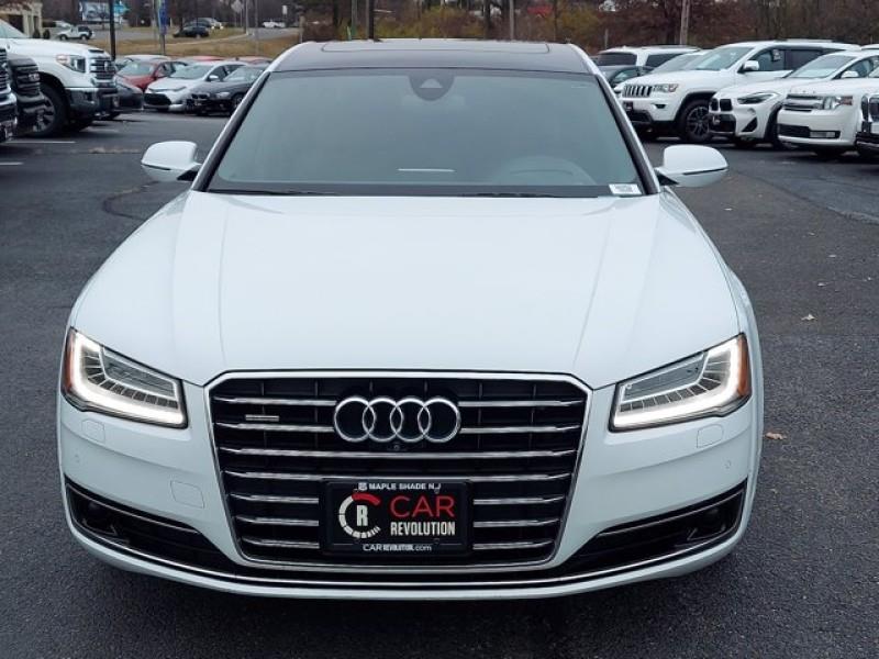Used Audi A8 l 3.0T 2016 | Car Revolution. Maple Shade, New Jersey Used Audi A8 l 3.0T 2016 | Car Revolution. Maple Shade, New Jersey