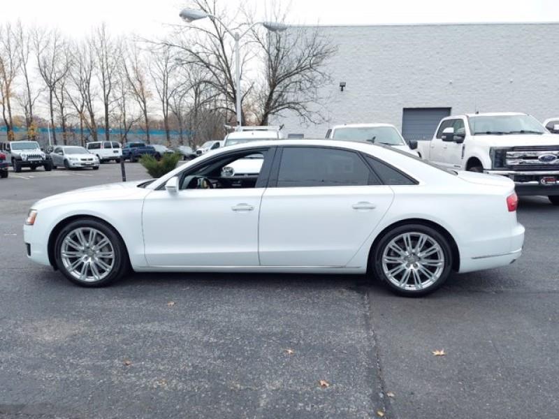 Used Audi A8 l 3.0T 2016 | Car Revolution. Maple Shade, New Jersey Used Audi A8 l 3.0T 2016 | Car Revolution. Maple Shade, New Jersey