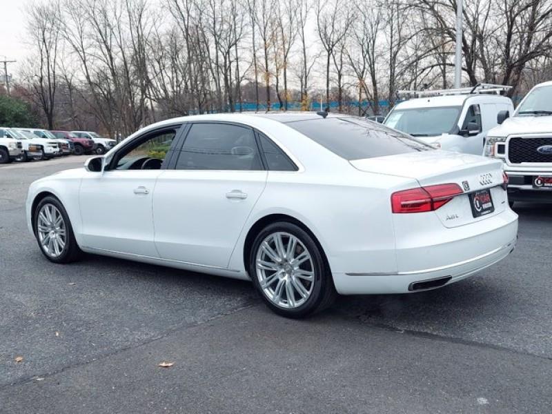 Used Audi A8 l 3.0T 2016 | Car Revolution. Maple Shade, New Jersey Used Audi A8 l 3.0T 2016 | Car Revolution. Maple Shade, New Jersey