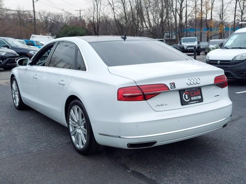 Used Audi A8 l 3.0T 2016 | Car Revolution. Maple Shade, New Jersey Used Audi A8 l 3.0T 2016 | Car Revolution. Maple Shade, New Jersey