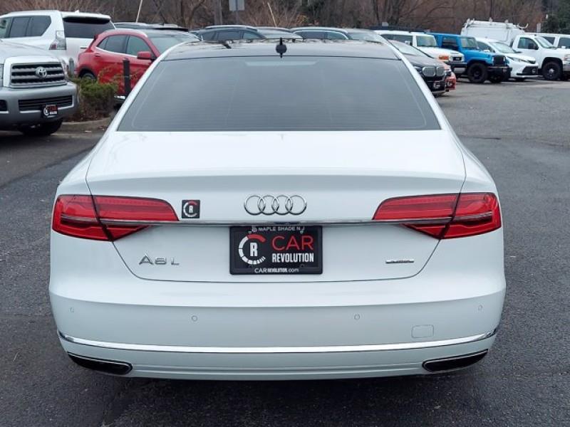 Used Audi A8 l 3.0T 2016 | Car Revolution. Maple Shade, New Jersey Used Audi A8 l 3.0T 2016 | Car Revolution. Maple Shade, New Jersey