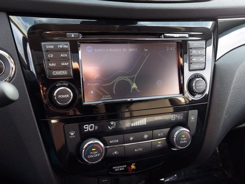 Used Nissan Rogue Sport SL 2017 | Car Revolution. Maple Shade, New Jersey Used Nissan Rogue Sport SL 2017 | Car Revolution. Maple Shade, New Jersey