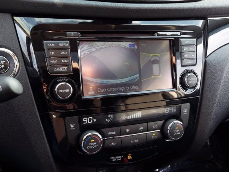 Used Nissan Rogue Sport SL 2017 | Car Revolution. Maple Shade, New Jersey Used Nissan Rogue Sport SL 2017 | Car Revolution. Maple Shade, New Jersey