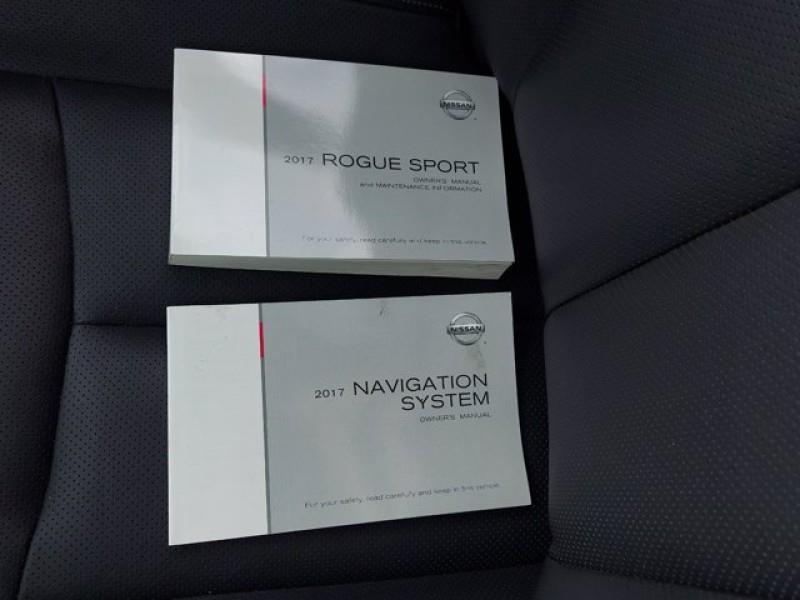 Used Nissan Rogue Sport SL 2017 | Car Revolution. Maple Shade, New Jersey Used Nissan Rogue Sport SL 2017 | Car Revolution. Maple Shade, New Jersey