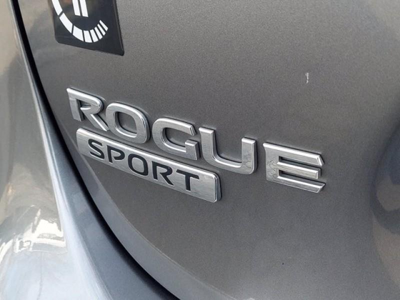 Used Nissan Rogue Sport SL 2017 | Car Revolution. Maple Shade, New Jersey Used Nissan Rogue Sport SL 2017 | Car Revolution. Maple Shade, New Jersey
