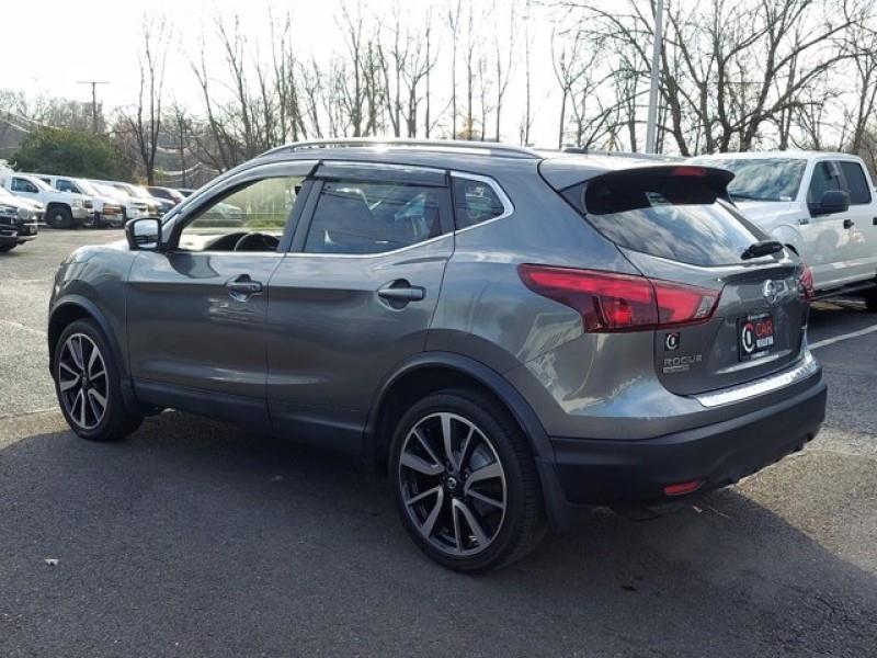 Used Nissan Rogue Sport SL 2017 | Car Revolution. Maple Shade, New Jersey Used Nissan Rogue Sport SL 2017 | Car Revolution. Maple Shade, New Jersey