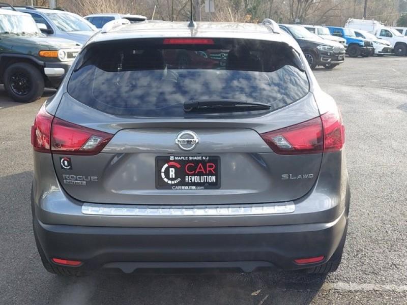 Used Nissan Rogue Sport SL 2017 | Car Revolution. Maple Shade, New Jersey Used Nissan Rogue Sport SL 2017 | Car Revolution. Maple Shade, New Jersey
