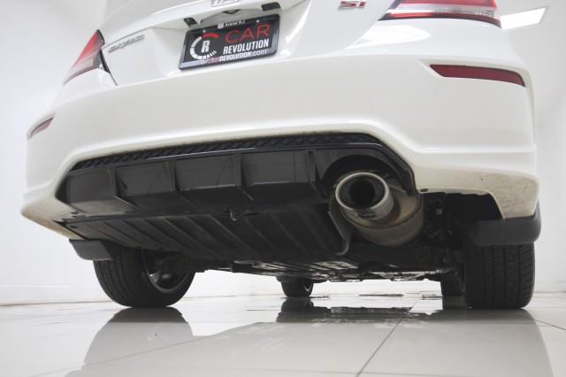 Used Honda Civic Coupe Si w/ rearCam 2014 | Car Revolution. Maple Shade, New Jersey Used Honda Civic Coupe Si w/ rearCam 2014 | Car Revolution. Maple Shade, New Jersey