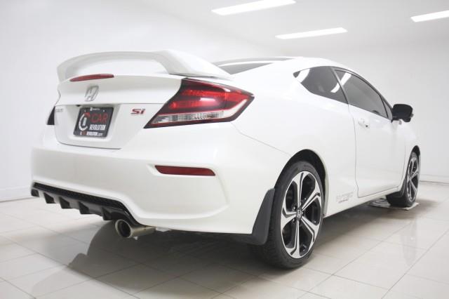 Used Honda Civic Coupe Si w/ rearCam 2014 | Car Revolution. Maple Shade, New Jersey Used Honda Civic Coupe Si w/ rearCam 2014 | Car Revolution. Maple Shade, New Jersey