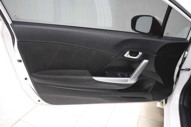 Used Honda Civic Coupe Si w/ rearCam 2014 | Car Revolution. Maple Shade, New Jersey Used Honda Civic Coupe Si w/ rearCam 2014 | Car Revolution. Maple Shade, New Jersey