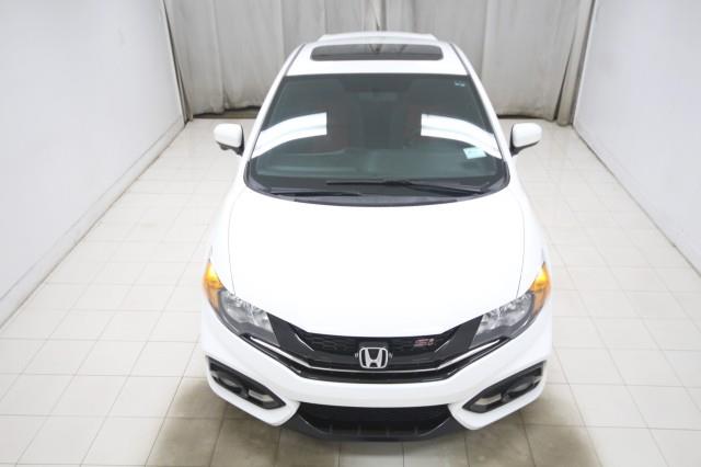 Used Honda Civic Coupe Si w/ rearCam 2014 | Car Revolution. Maple Shade, New Jersey Used Honda Civic Coupe Si w/ rearCam 2014 | Car Revolution. Maple Shade, New Jersey