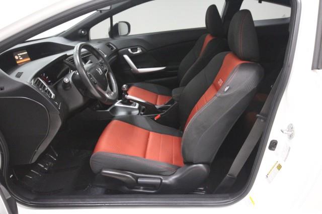 Used Honda Civic Coupe Si w/ rearCam 2014 | Car Revolution. Maple Shade, New Jersey Used Honda Civic Coupe Si w/ rearCam 2014 | Car Revolution. Maple Shade, New Jersey